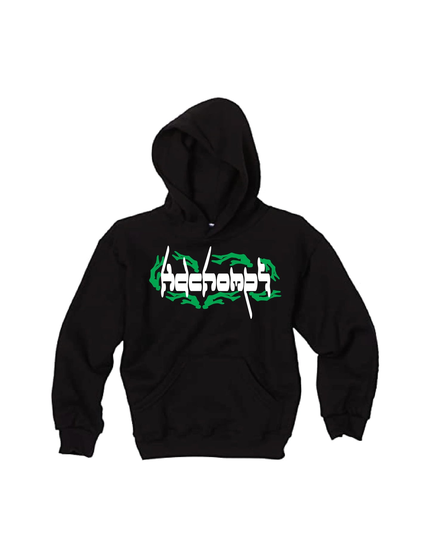 Levitation Hoodie