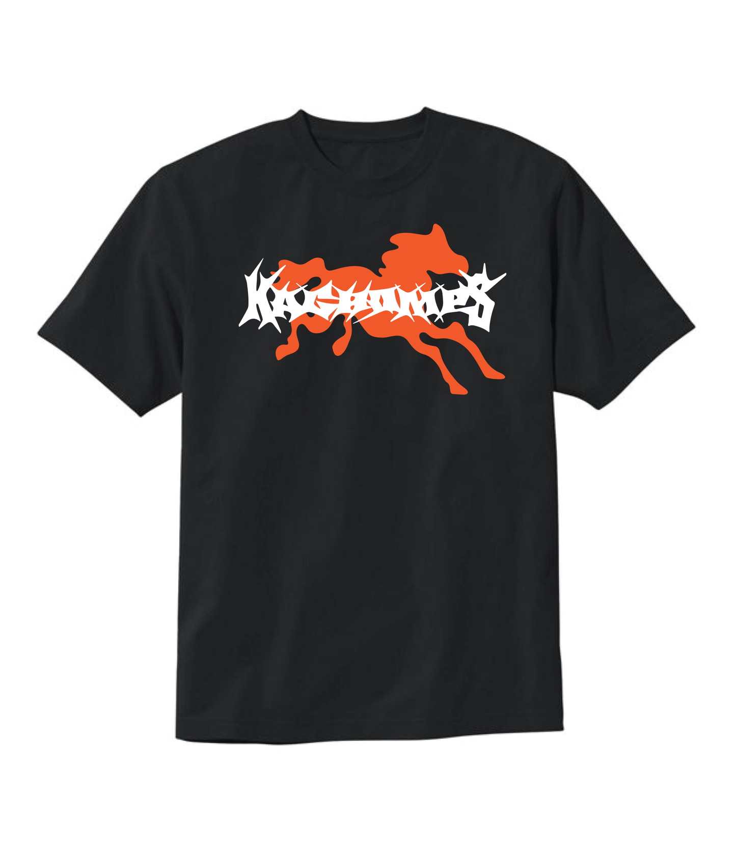 Horse Tee