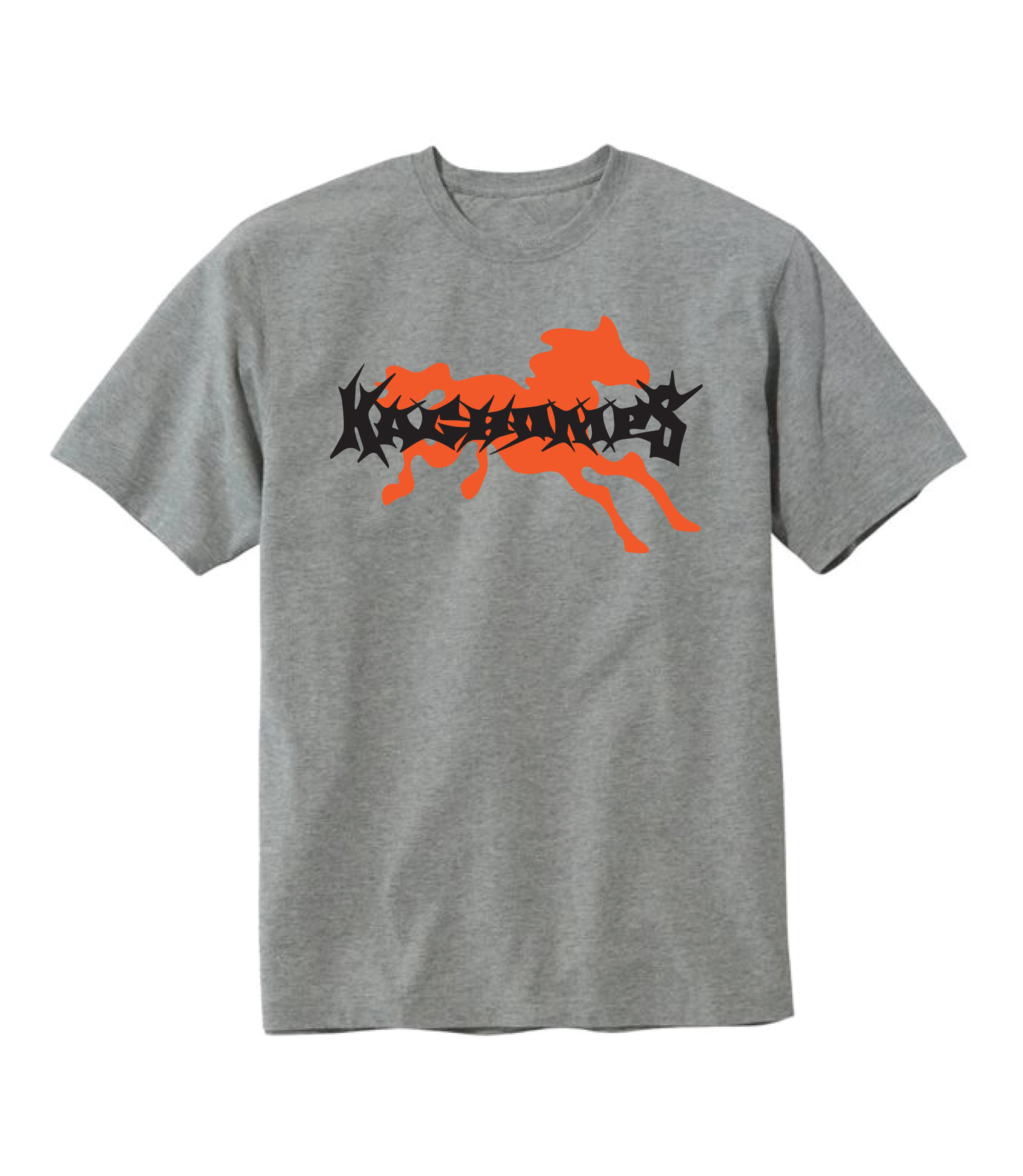 Horse Tee