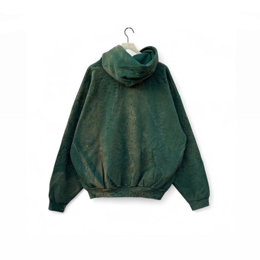Damask Hoodie