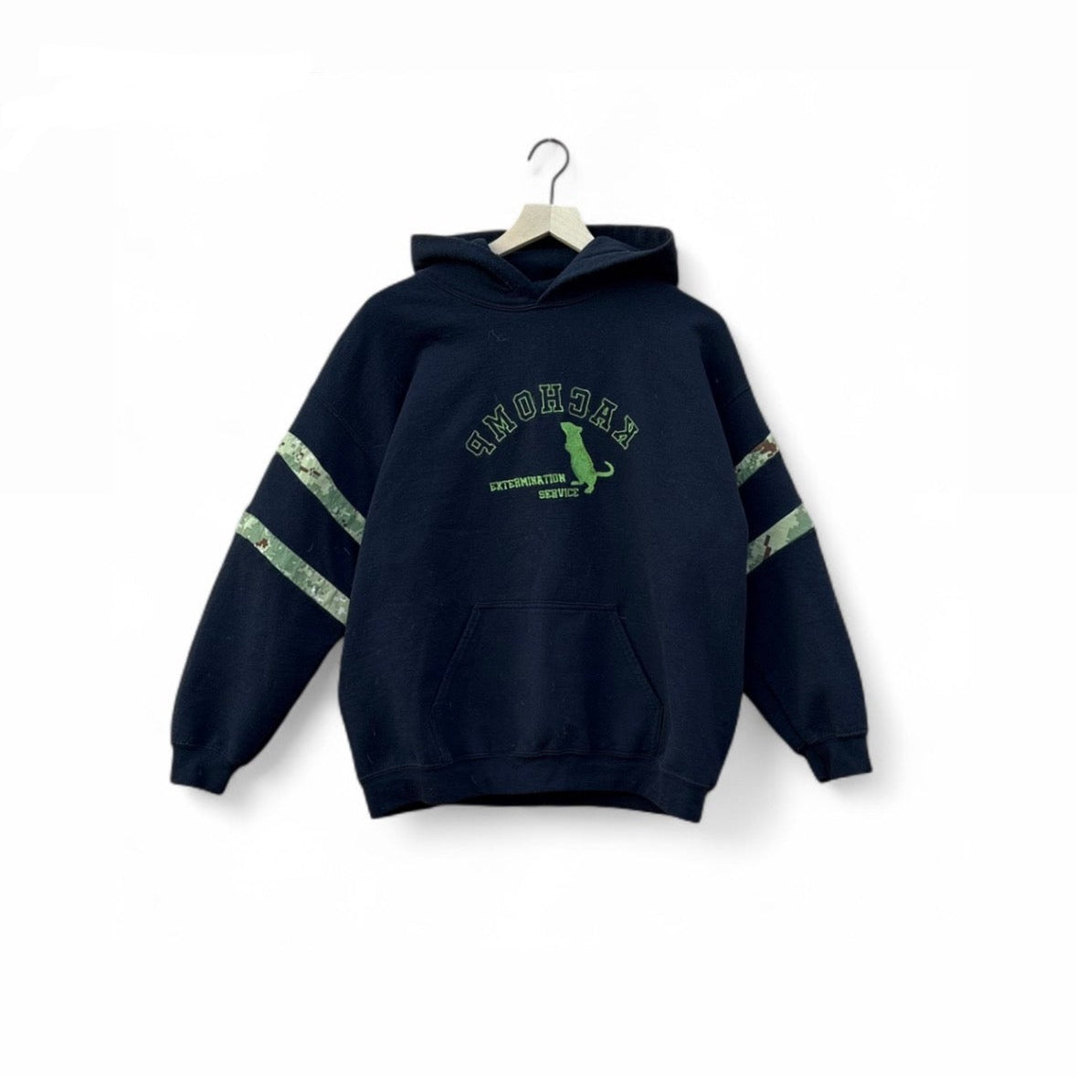 Kachomp Rat Extermination Hoodie